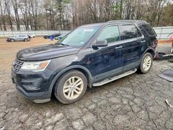 2016 Ford Explorer for sale in Austell, GA