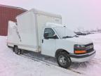 2023 Chevrolet Express G3500