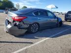 2017 Niss Altima 2.5 sl