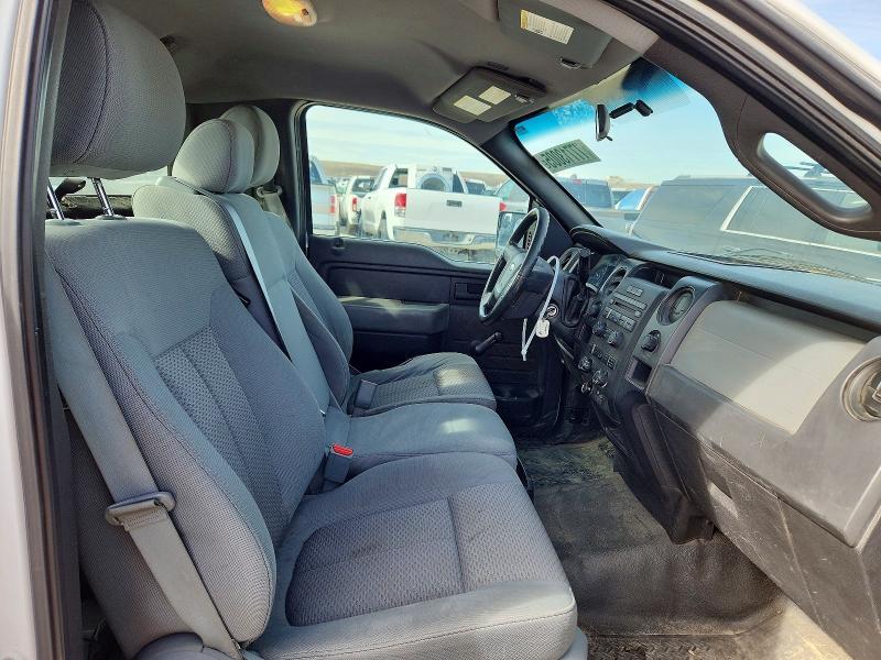 2011 Ford F150