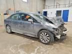 2010 Honda Civic ex