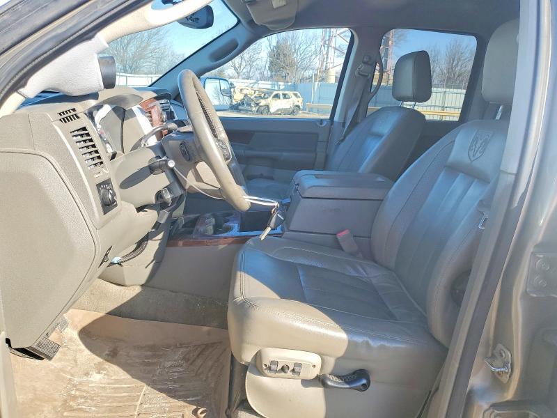 2008 Dodge RAM 2500 ST