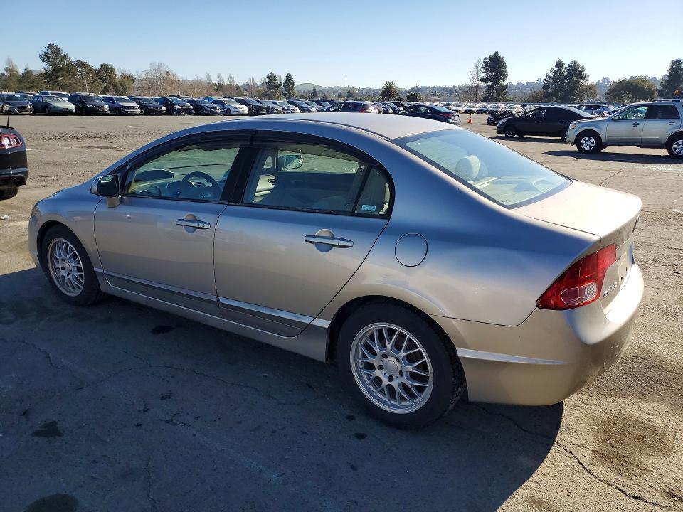 2006 Honda Civic lx