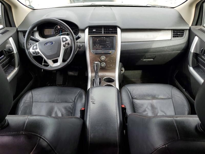 2012 Ford Edge sel