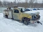 2008 GMC Sierra C2500 Utility / Service Truck