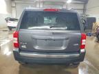 2017 Jeep Patriot Latitude