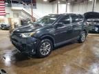 2016 Toyota Rav4 hv xle