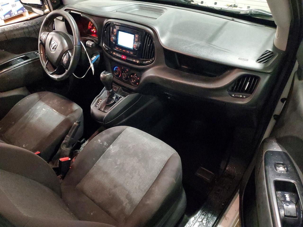 2016 Dodge RAM Promaster City SLT