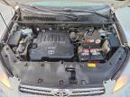 2007 Toyota Rav4 Limited