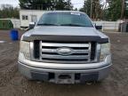 2009 Ford F150 Super cab