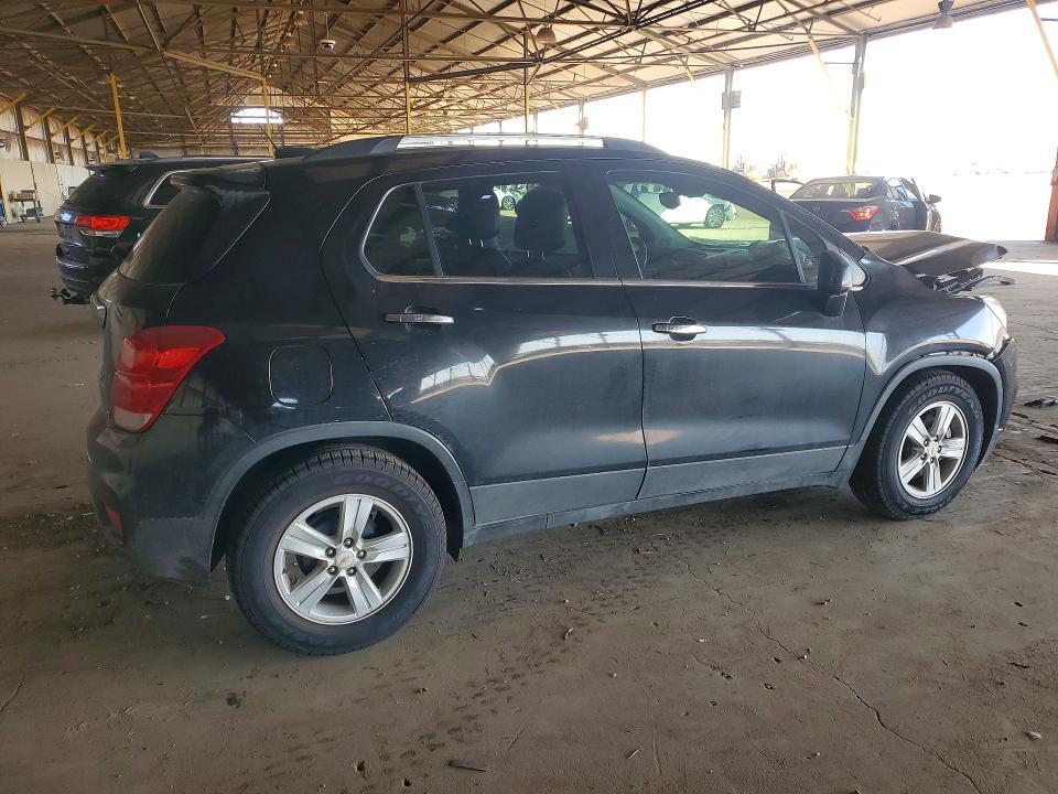 2019 Chevrolet Trax 1LT