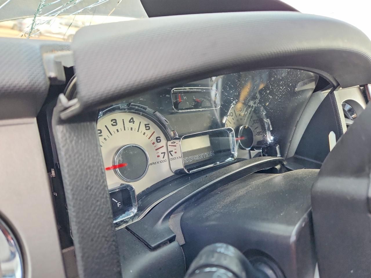 2008 Ford Expedition Limited