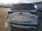 2025 Infiniti Qx50 Sport