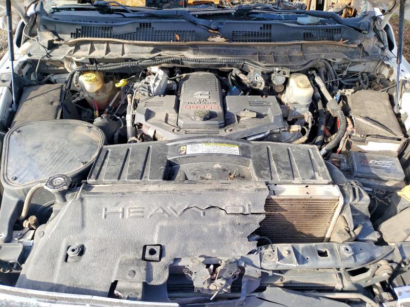 2010 Dodge Ram 3500