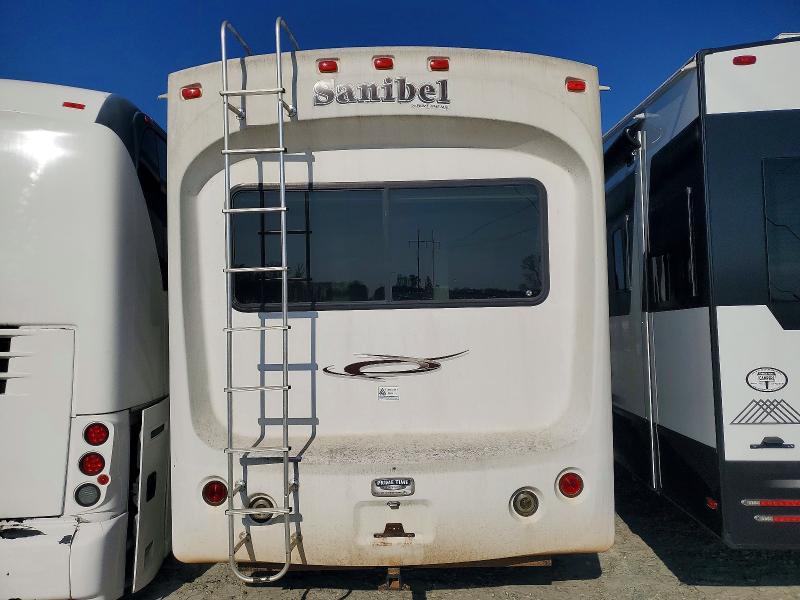 2012 Fore - Forest River 2012 Frrv ALL Vehicle Models