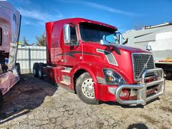 2017 Volv O vnl Semi Truck en venta en Fort Wayne, IN