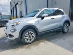2016 Fiat 500x Easy