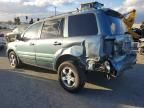 2008 Honda Pilot se