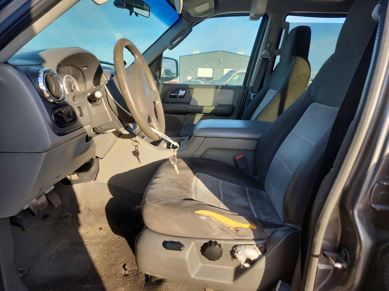 2005 Ford Expedition xlt