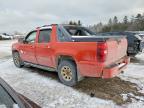 2011 Chevrolet Avalanche lt