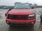2002 Chevrolet Trailblazer