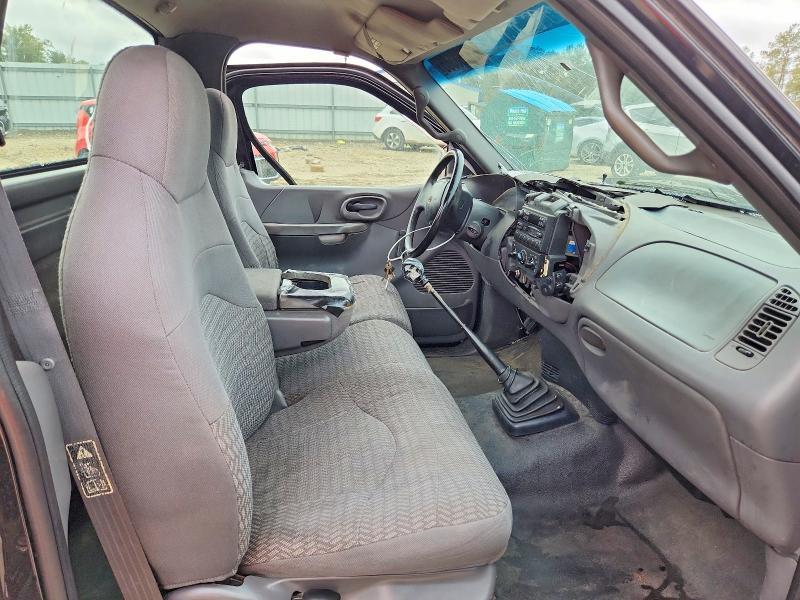 2000 Ford Other
