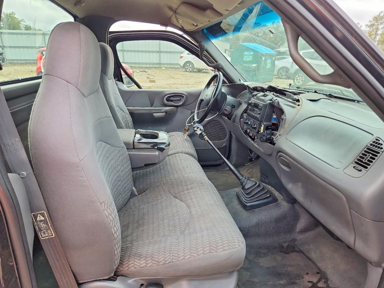 2000 Ford Other