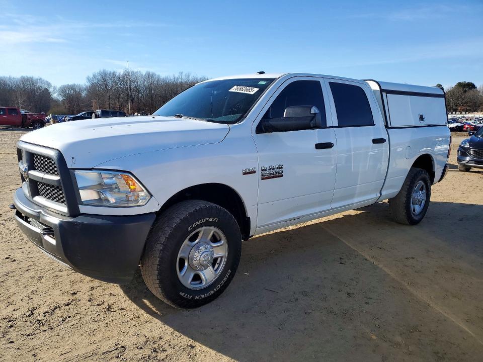 2015 Dodge Ram 2500 st
