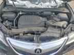2014 Acura Mdx Technology