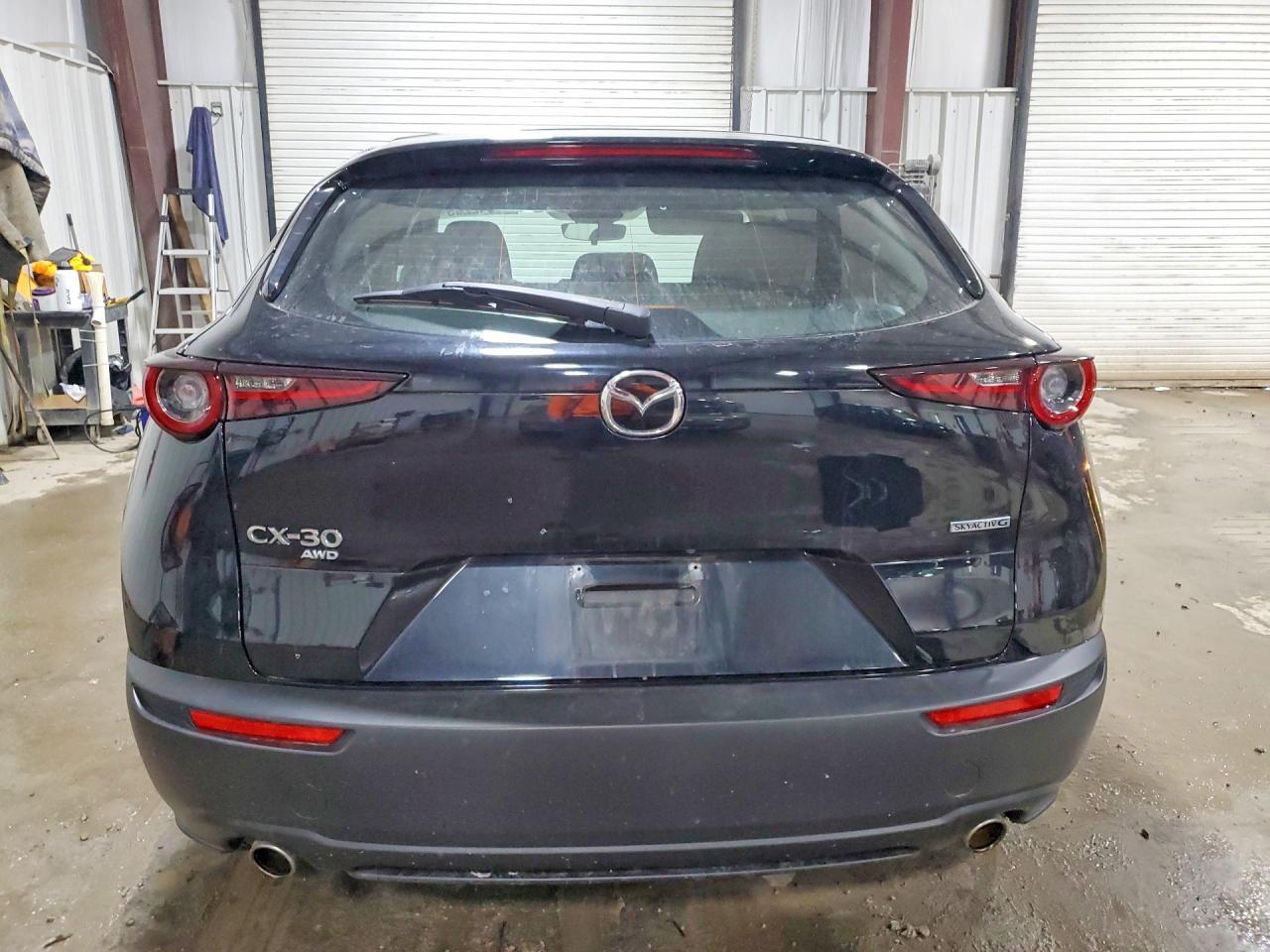 2021 Mazda Cx-30