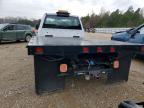2017 Ford F350 Super Duty Flatbed Truck