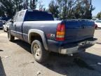 2001 Chevrolet Silverado K1500