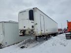 2015 Ggsd Refrigerated Van Trailer