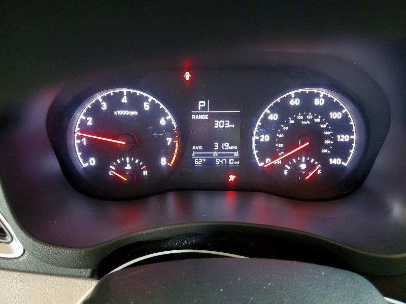 2018 Hyundai Accent se