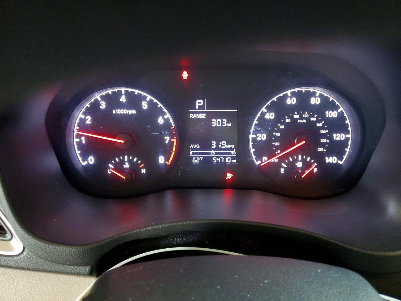 2018 Hyundai Accent se