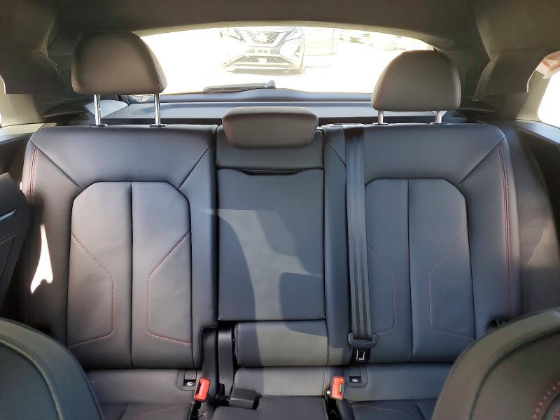 2025 Audi Q3 Premium Plus s Line 45