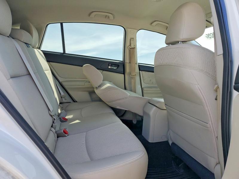 2013 Subaru Impreza Sport Premium