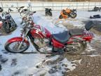 2007 Honda VT600 CD