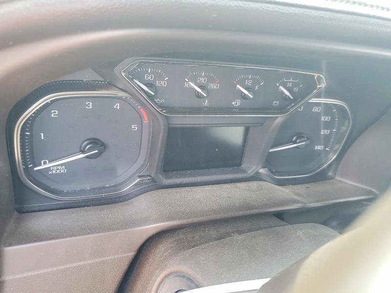 2021 GMC Sierra K2500 SLT