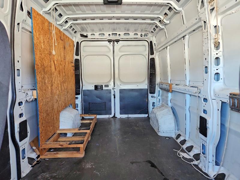 2021 Dodge Ram Promaster 2500 2500 High