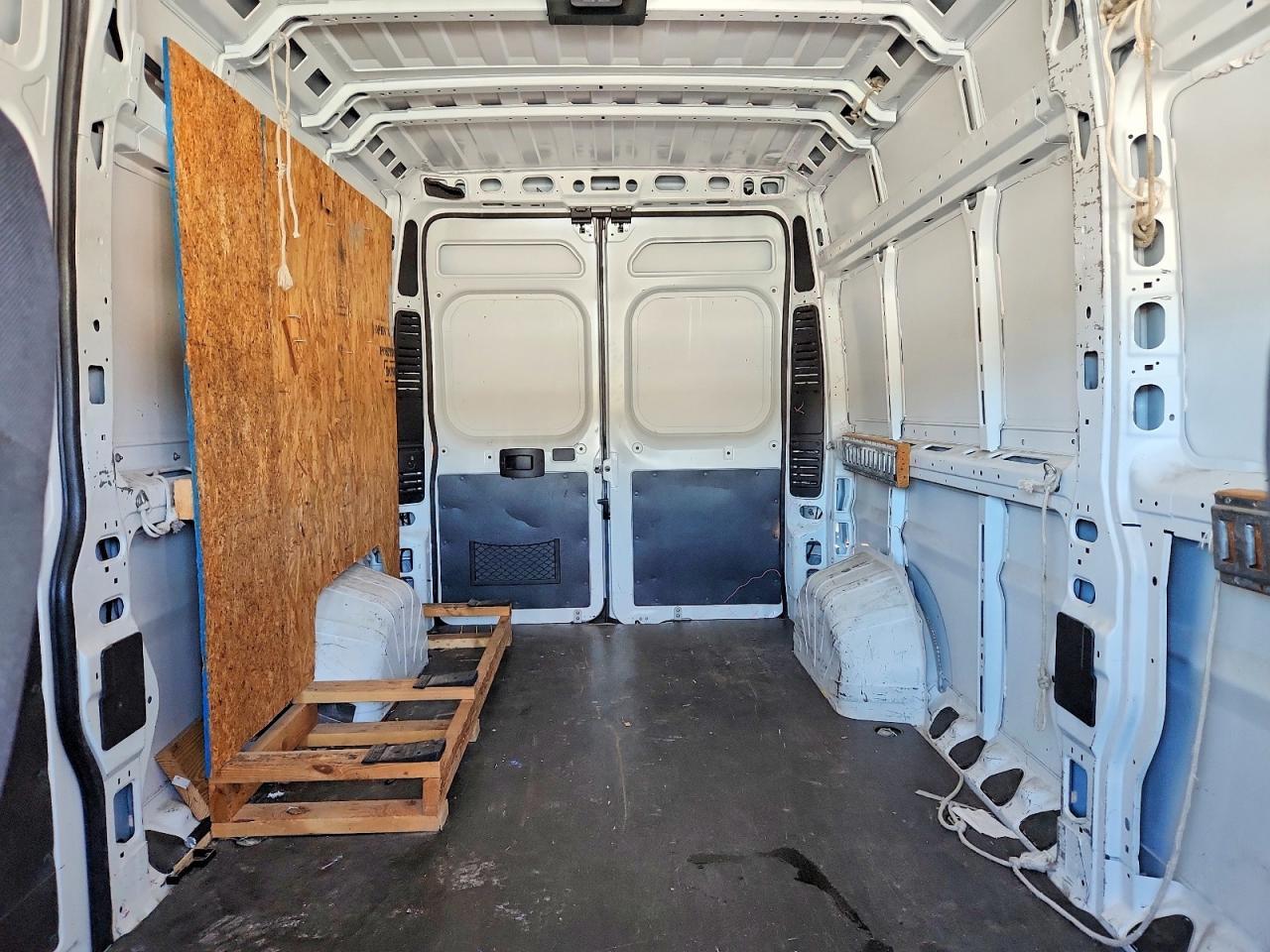 2021 Dodge RAM Promaster 2500 2500 High