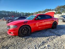 Dodge salvage cars for sale: 2016 Dodge Charger sxt