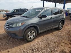 2014 Honda Cr-v lx for sale in Phoenix, AZ
