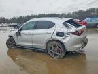 2018 Alfa Romeo Stelvio