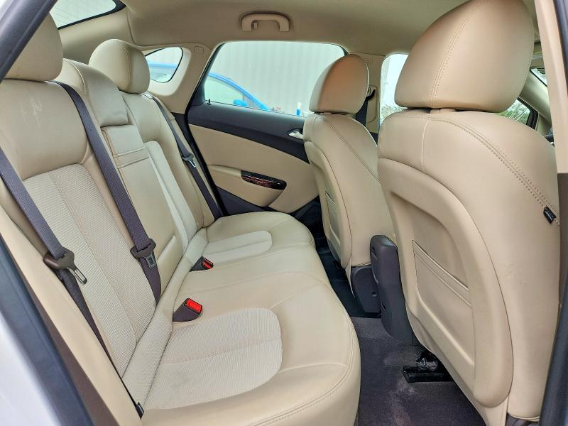 2013 Buick Verano