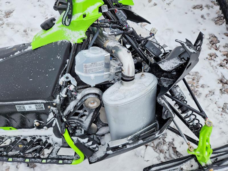 2026 Arctic Cat 2026 Arti ZR