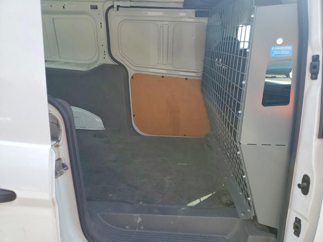 2022 Ford Transit Connect xl