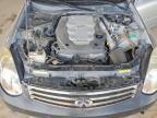 2005 Infiniti G35 x