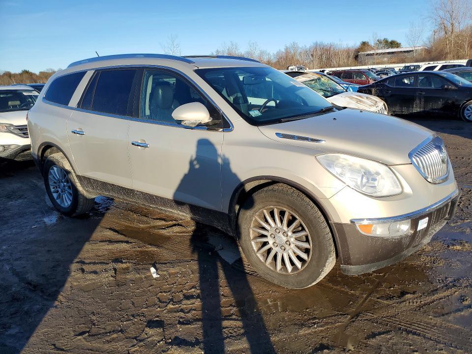 2011 Buick Enclave cxl