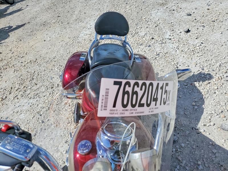 2009 Kawasaki VN1700 C